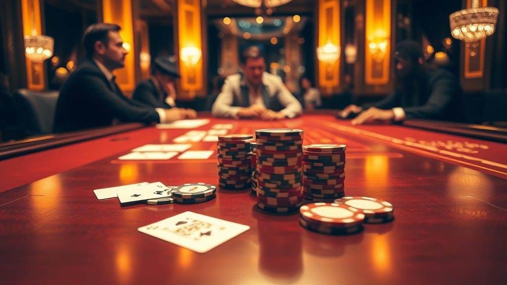 คู่มือบาคาร่าทดลอง เล่นฟรีสำหรับมืออาชีพ 145