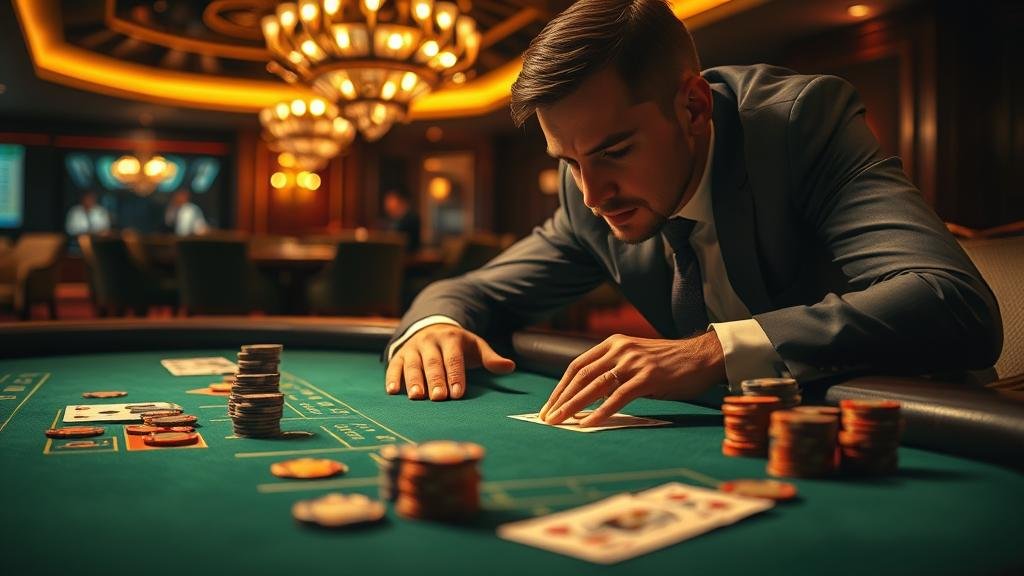 คู่มือบาคาร่าทดลอง เล่นฟรีสำหรับมืออาชีพ 151