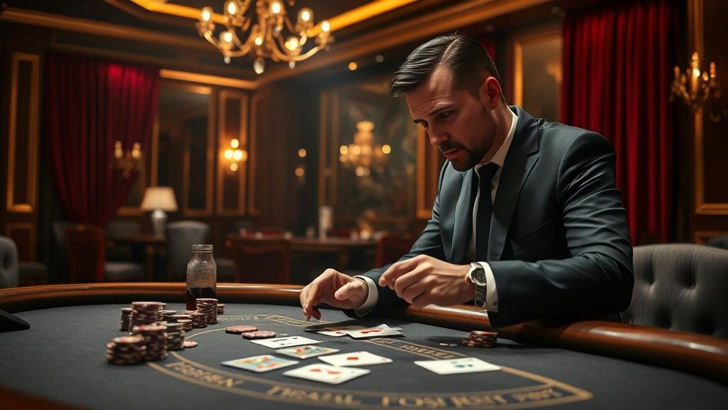 คู่มือบาคาร่าทดลอง เล่นฟรีสำหรับมืออาชีพ 154