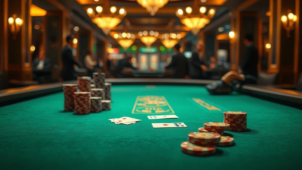 คู่มือบาคาร่าทดลอง เล่นฟรีสำหรับมืออาชีพ 164