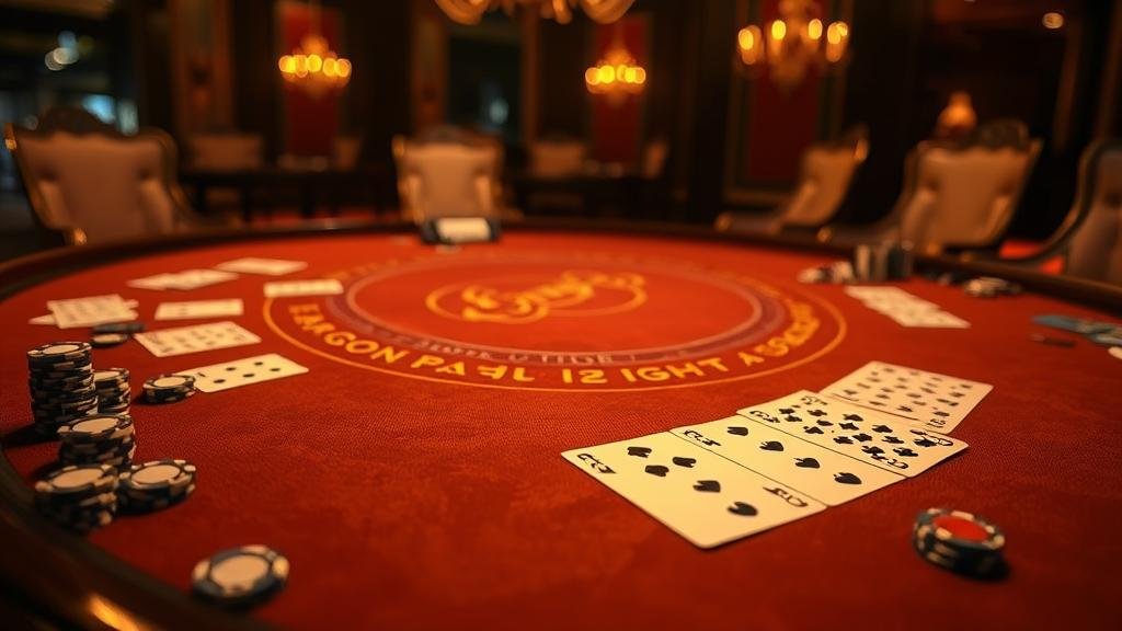 คู่มือสูตรบาคาร่าสำหรับมืออาชีพ 242 - Complete Guide