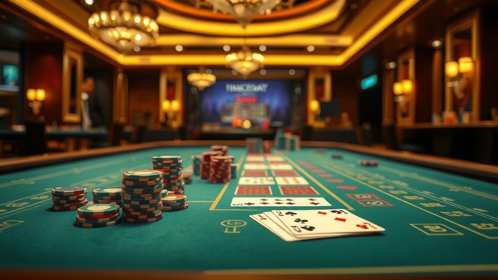 คู่มือสูตรบาคาร่าสำหรับมืออาชีพ 245 - Complete Guide