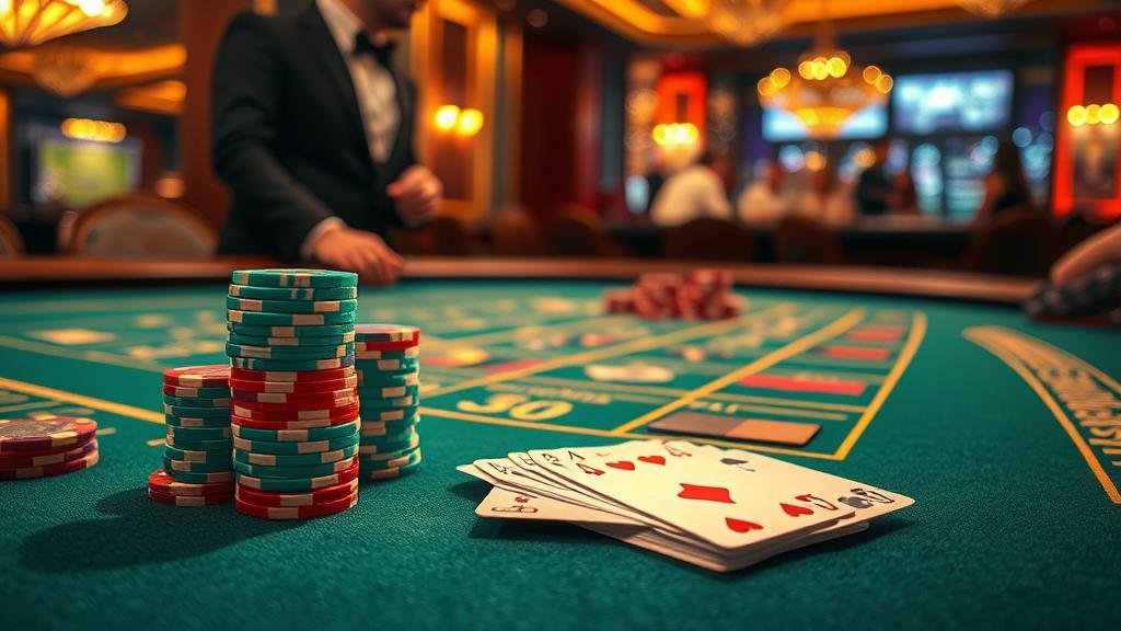 คู่มือสูตรบาคาร่าสำหรับมืออาชีพ 249 - Complete Guide