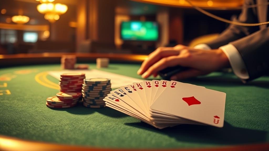 คู่มือสูตรบาคาร่าสำหรับมืออาชีพ 256 - Complete Guide