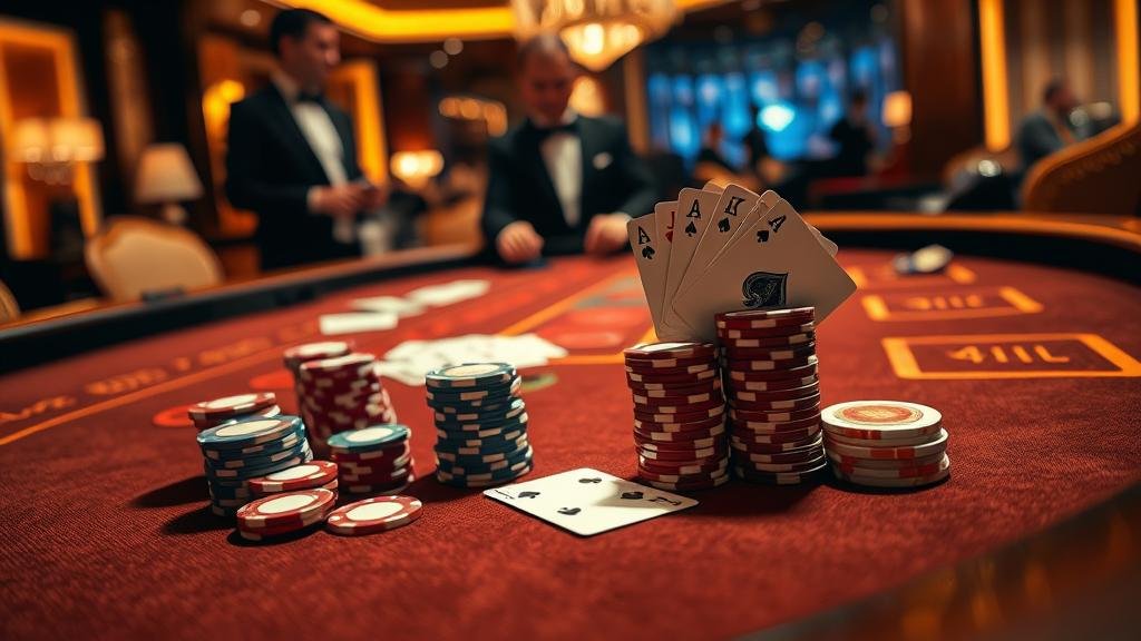 คู่มือสูตรบาคาร่าสำหรับมืออาชีพ 257 - Complete Guide