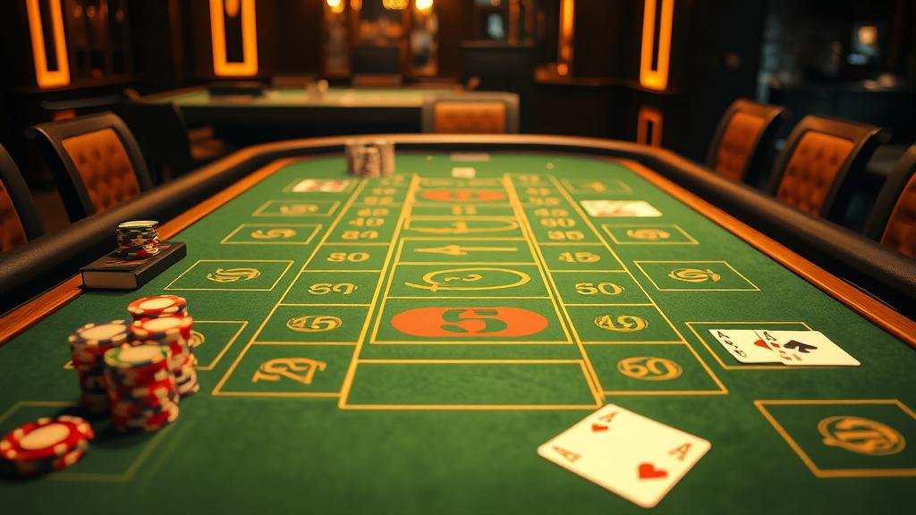 คู่มือสูตรบาคาร่าสำหรับมืออาชีพ 272 - Complete Guide