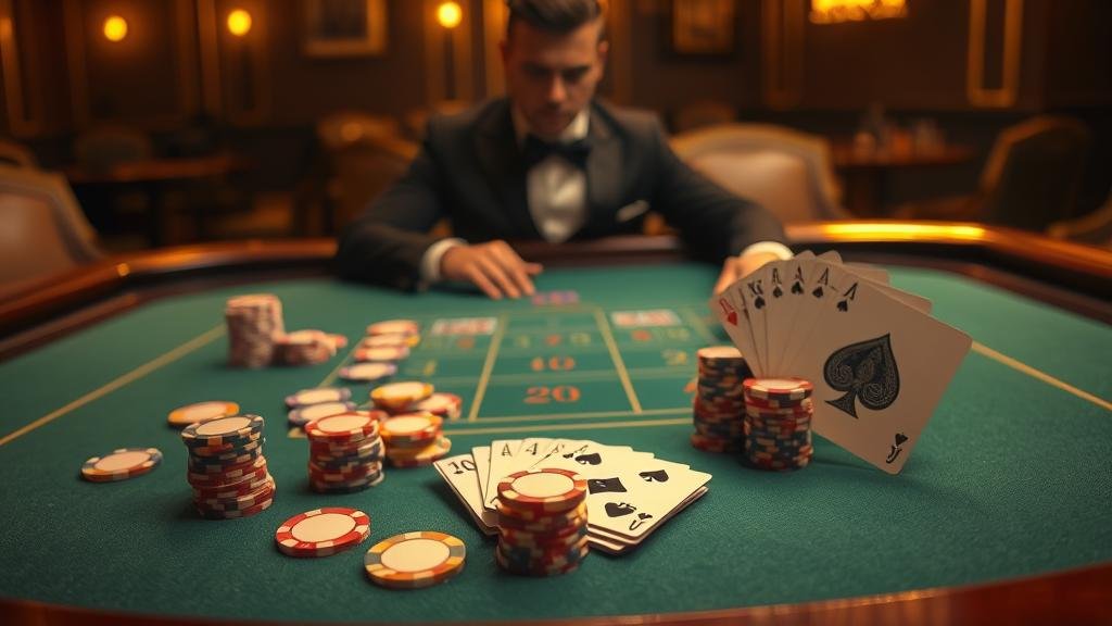 คู่มือสูตรบาคาร่าสำหรับมืออาชีพ 276 - Complete Guide