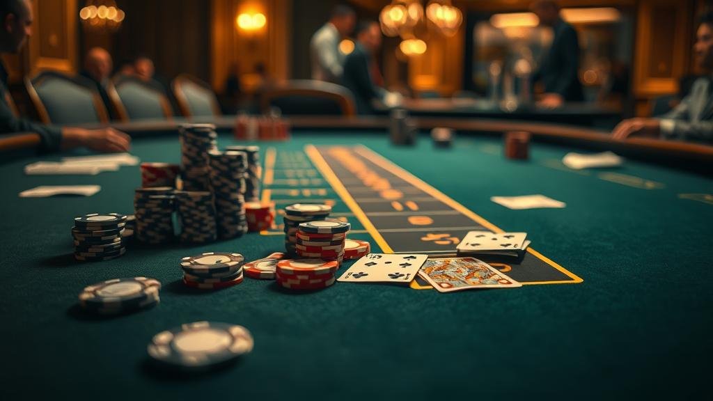 คู่มือสูตรบาคาร่าสำหรับมืออาชีพ 262 - Complete Guide