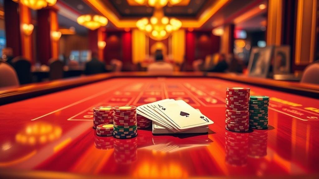 คู่มือสูตรบาคาร่าสำหรับมืออาชีพ 282 - Complete Guide