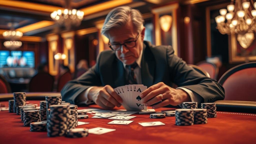 คู่มือสูตรบาคาร่าสำหรับมืออาชีพ 266 - Complete Guide