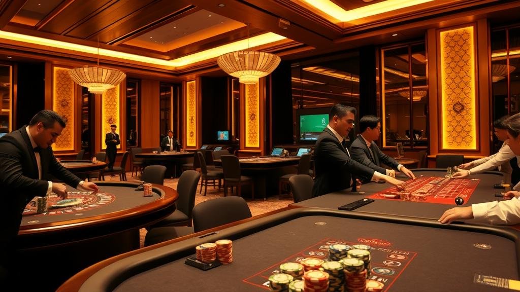 สูตรบาคาร่า miami1688: เทคนิคเซียนบอกต่อ เล่นง่าย ได้เงินจริง