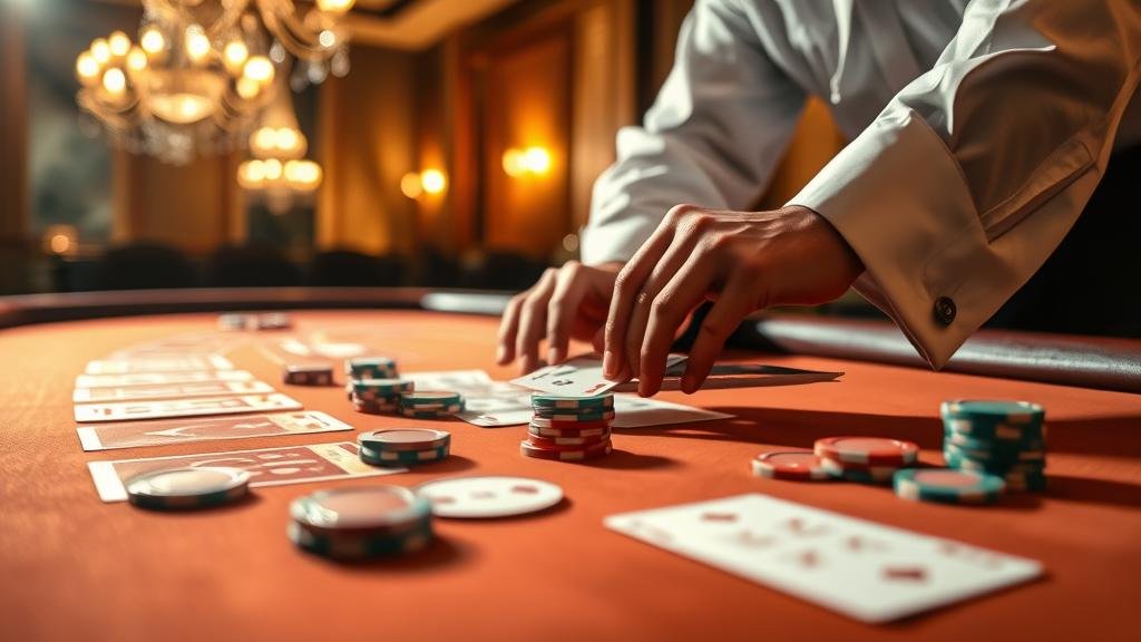 สูตรบาคาร่า miami1688: เทคนิคเซียนบาคาร่า 999 ที่มือใหม่ต้องรู้!