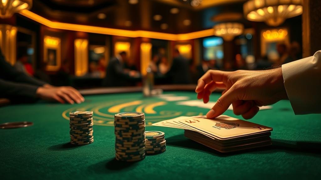 คู่มือสูตรบาคาร่าสำหรับมืออาชีพ 303 - Complete Guide