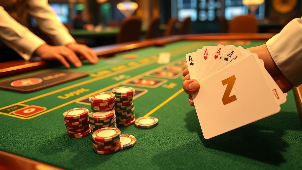 คู่มือบาคาร่าออนไลน์ ''สำหรับมืออาชีพ 319