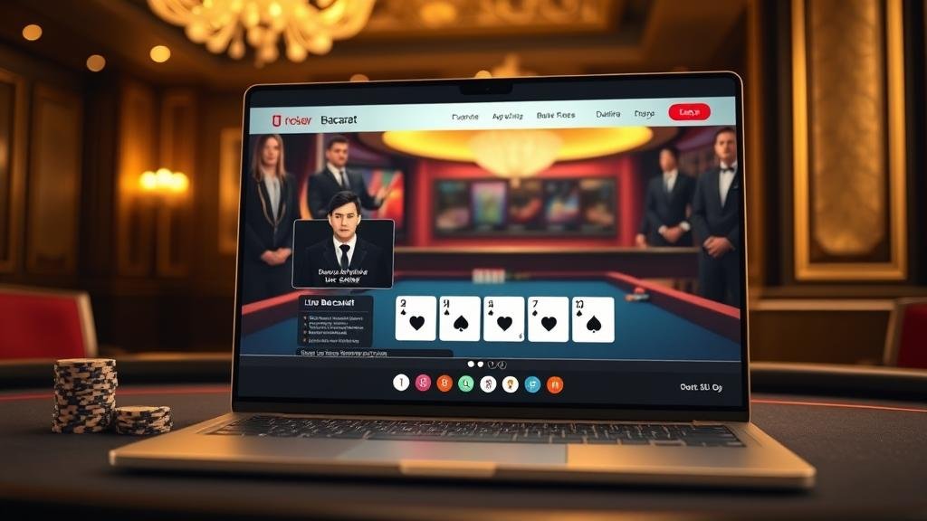 ตัวอย่างเค้าไพ่บาคาร่า มังกร ปิงปอง