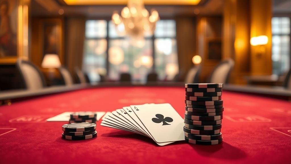 คู่มือบาคาร่าออนไลน์ ''สำหรับมืออาชีพ 324