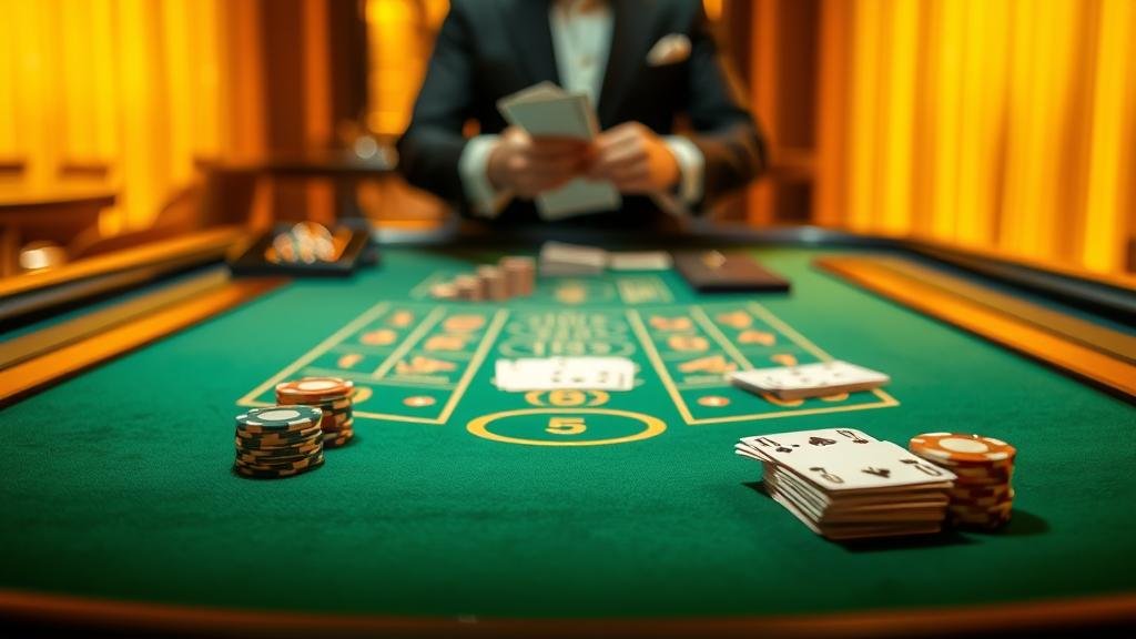 คู่มือบาคาร่าออนไลน์ ''สำหรับมืออาชีพ 328