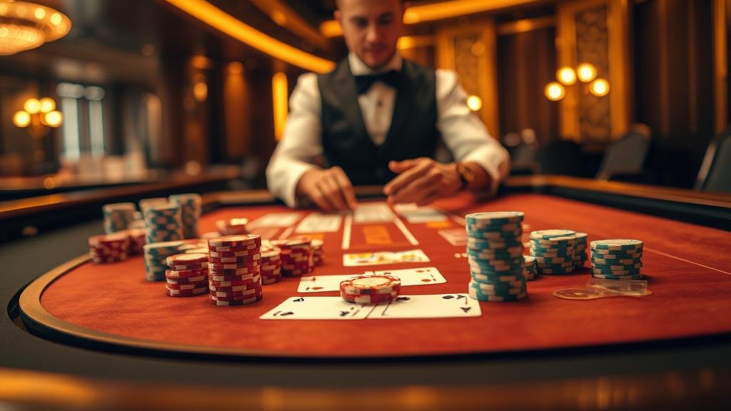 ตารางสถิติบาคาร่าออนไลน์