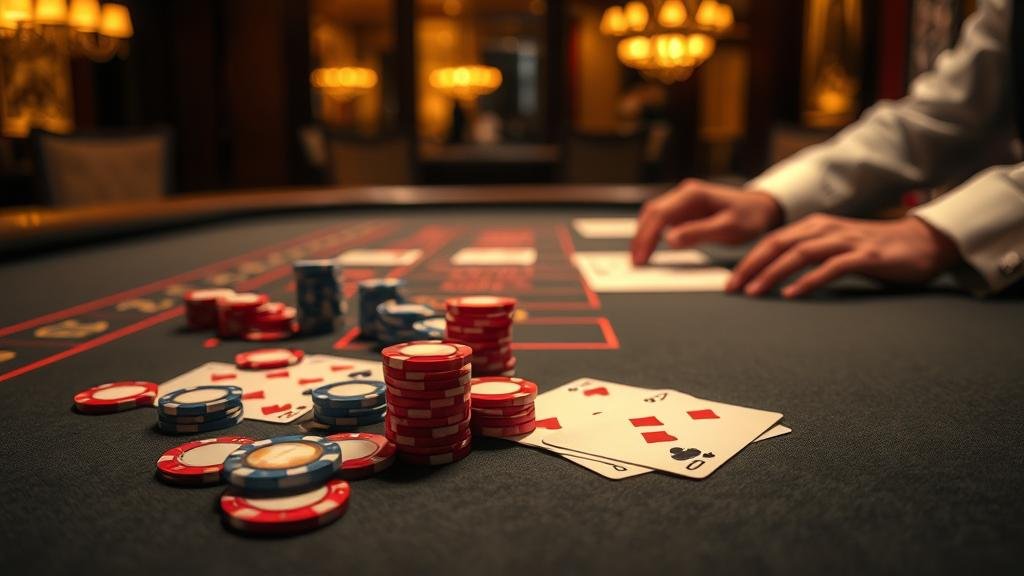 หน้าเว็บตรงบาคาร่าที่ปลอดภัย