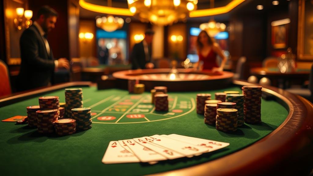 คู่มือบาคาร่าออนไลน์ ''สำหรับมืออาชีพ 336