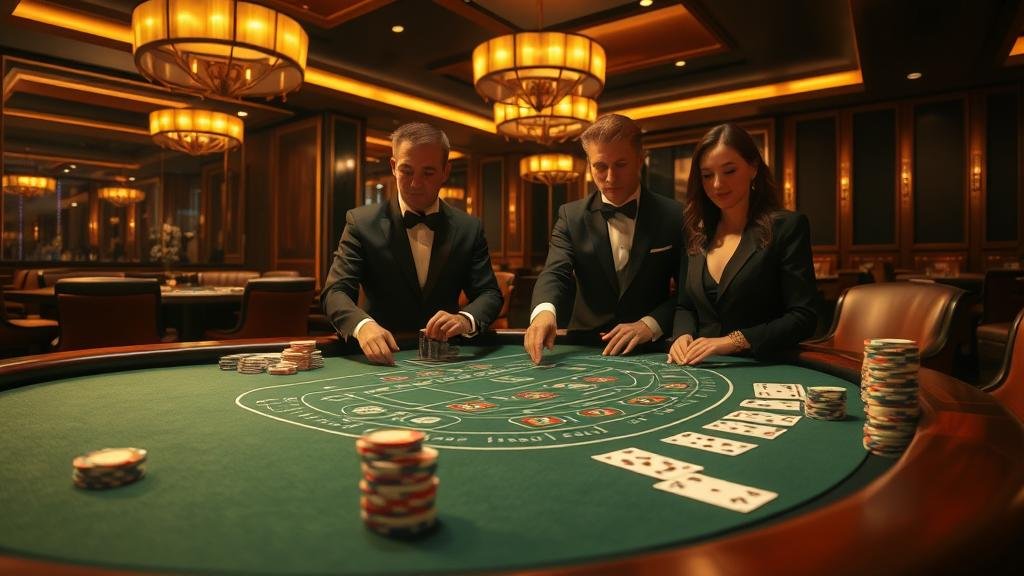 คู่มือบาคาร่าออนไลน์ ''สำหรับมืออาชีพ 341