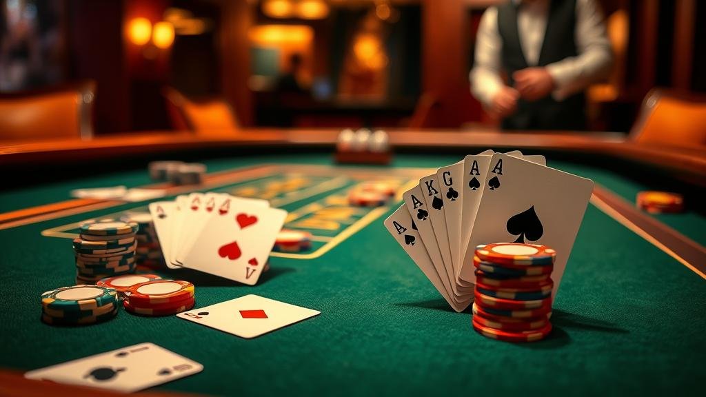 โลโก้ผู้ให้บริการเกมบาคาร่าชั้นนำ