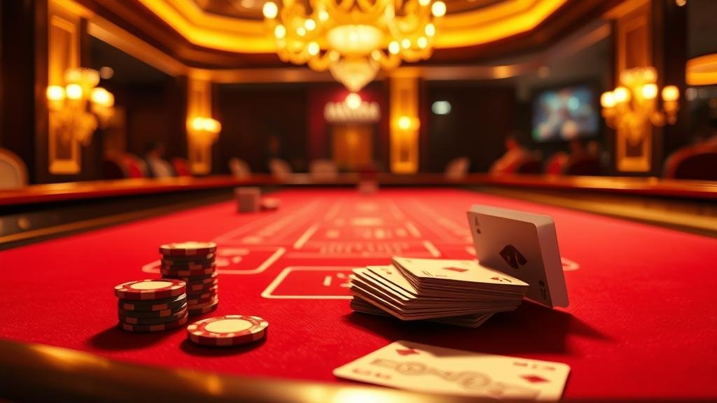 คู่มือบาคาร่าออนไลน์ ''สำหรับมืออาชีพ 345