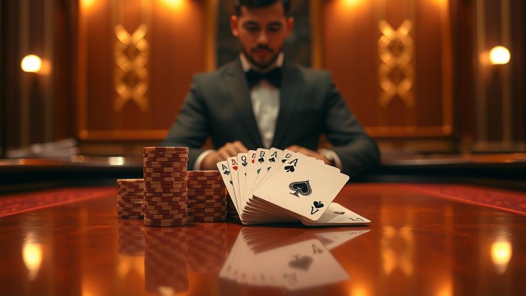 คู่มือบาคาร่าออนไลน์ ''สำหรับมืออาชีพ 351