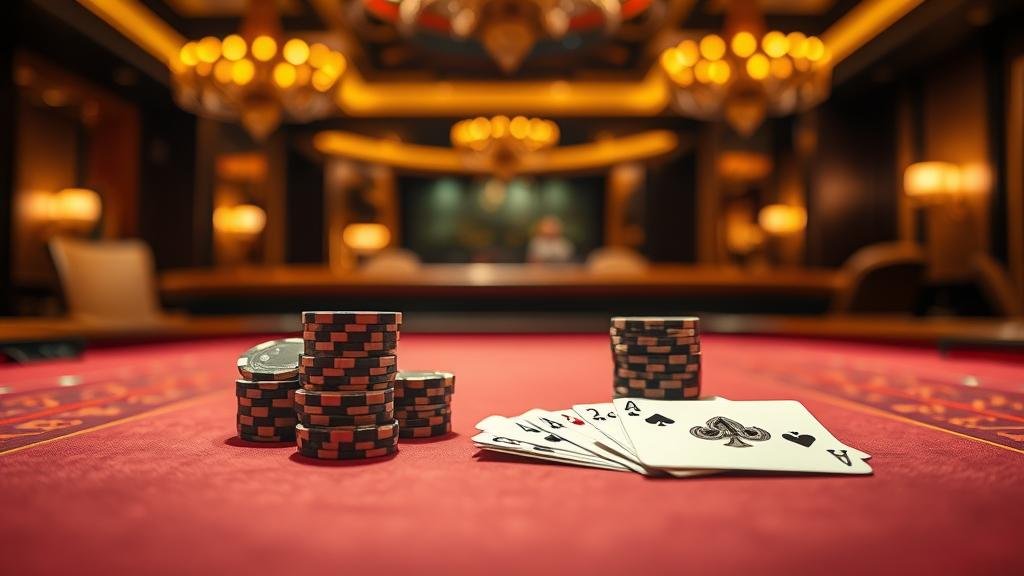 คู่มือบาคาร่าออนไลน์ ''สำหรับมืออาชีพ 361