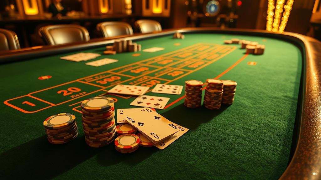 คู่มือบาคาร่าออนไลน์ ''สำหรับมืออาชีพ 372