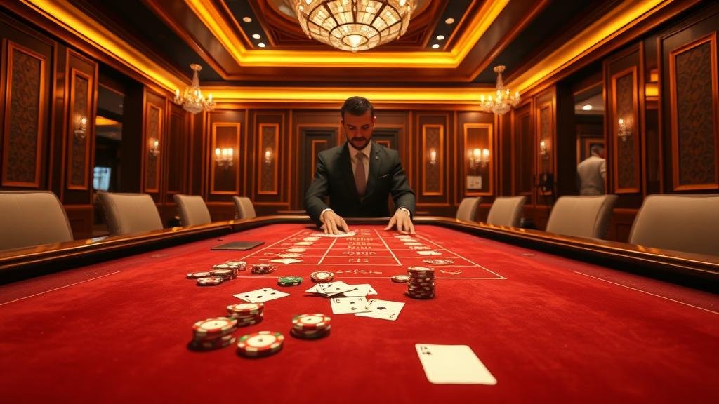 คู่มือบาคาร่าออนไลน์ ''สำหรับมืออาชีพ 376