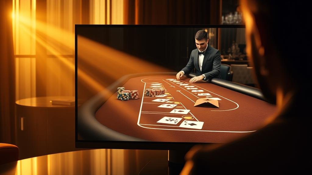 การวิเคราะห์เค้าไพ่บาคาร่า