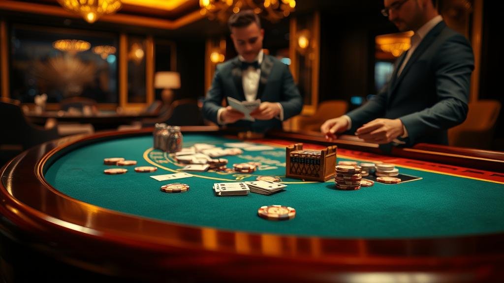 คู่มือบาคาร่าออนไลน์ ''สำหรับมืออาชีพ 390