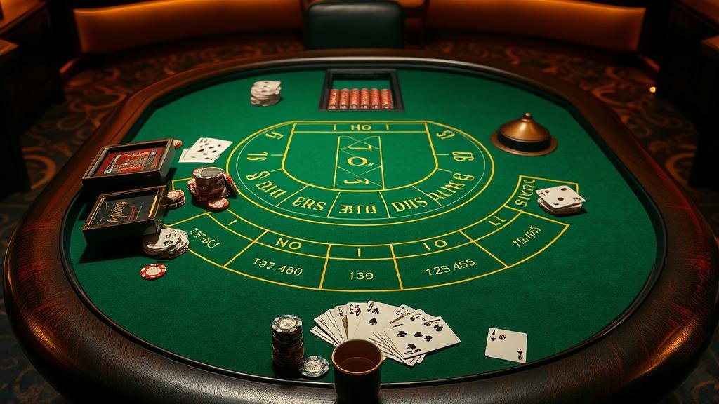 คู่มือบาคาร่าออนไลน์ ''สำหรับมืออาชีพ 393