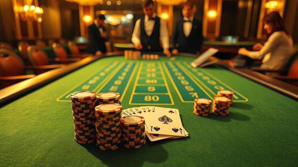 คู่มือบาคาร่าออนไลน์ ''สำหรับมืออาชีพ 370