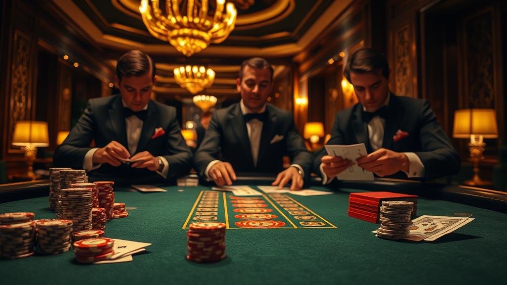 คู่มือสูตรบาคาร่าฟรีสำหรับมืออาชีพ 456 - Complete Guide