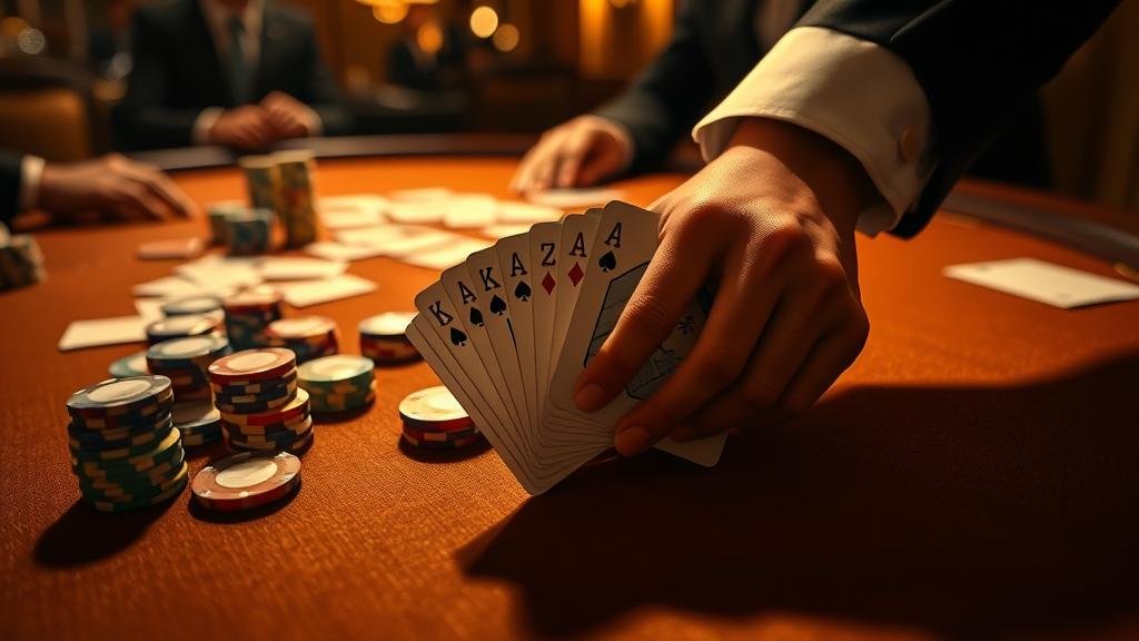 คู่มือสูตรบาคาร่าฟรีสำหรับมืออาชีพ 459 - Complete Guide