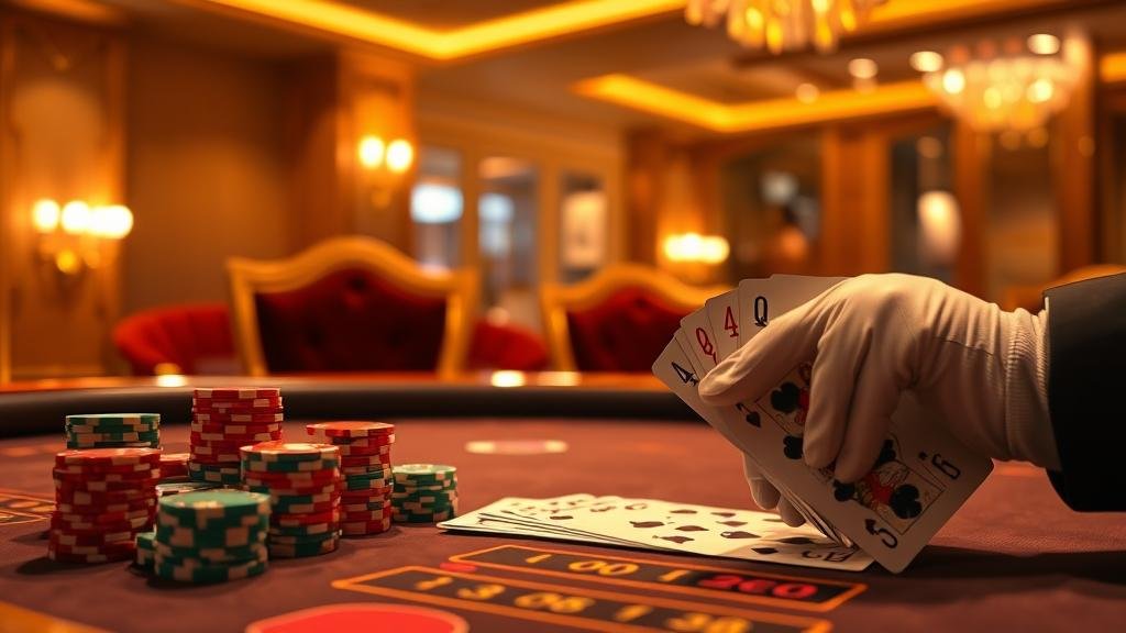 แผนภาพสูตรบาคาร่าฟรี