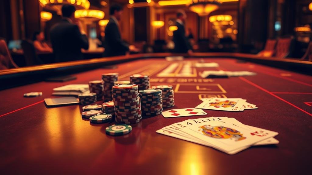 คู่มือสูตรบาคาร่าฟรีสำหรับมืออาชีพ 463 - Complete Guide