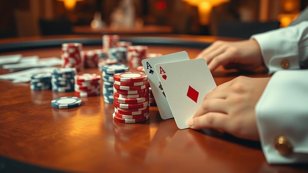 คู่มือสูตรบาคาร่าฟรีสำหรับมืออาชีพ 473 - Complete Guide