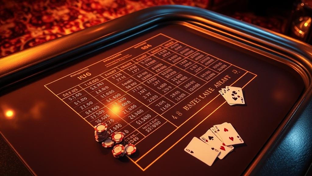 คู่มือสูตรบาคาร่าฟรีสำหรับมืออาชีพ 479 - Complete Guide