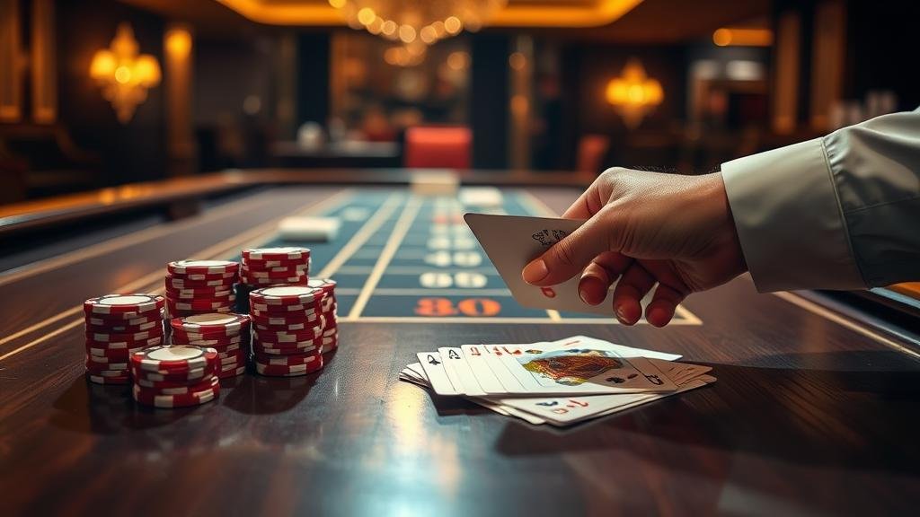 คู่มือสูตรบาคาร่าฟรีสำหรับมืออาชีพ 482 - Complete Guide