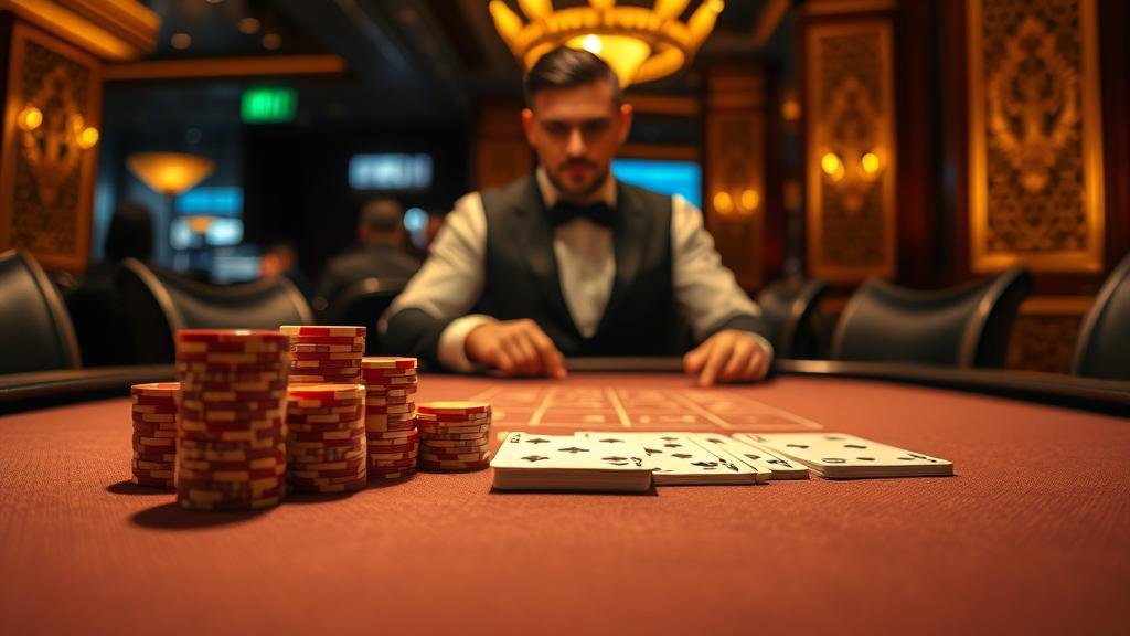 คู่มือสูตรบาคาร่าฟรีสำหรับมืออาชีพ 493 - Complete Guide