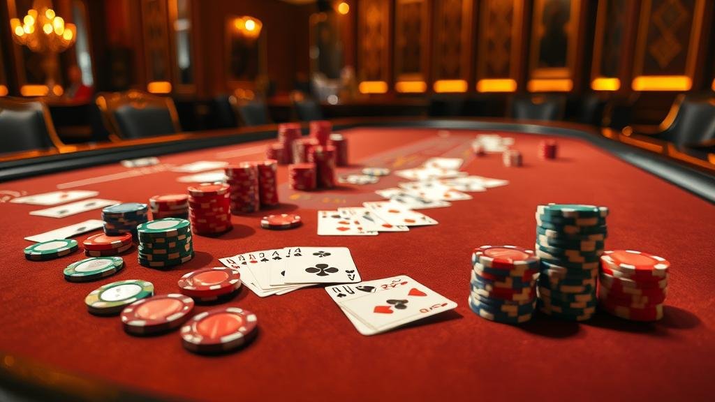 แผนภาพสูตรบาคาร่าฟรี