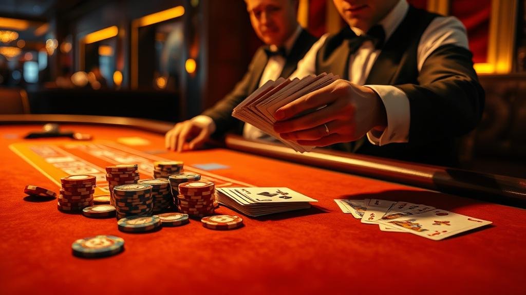 คู่มือสูตรบาคาร่าฟรีสำหรับมืออาชีพ 498 - Complete Guide