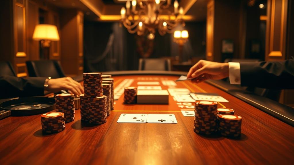 คู่มือสูตรบาคาร่าฟรีสำหรับมืออาชีพ 501 - Complete Guide