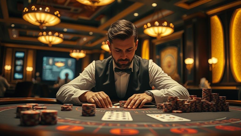 คู่มือสูตรบาคาร่าฟรีสำหรับมืออาชีพ 509 - Complete Guide