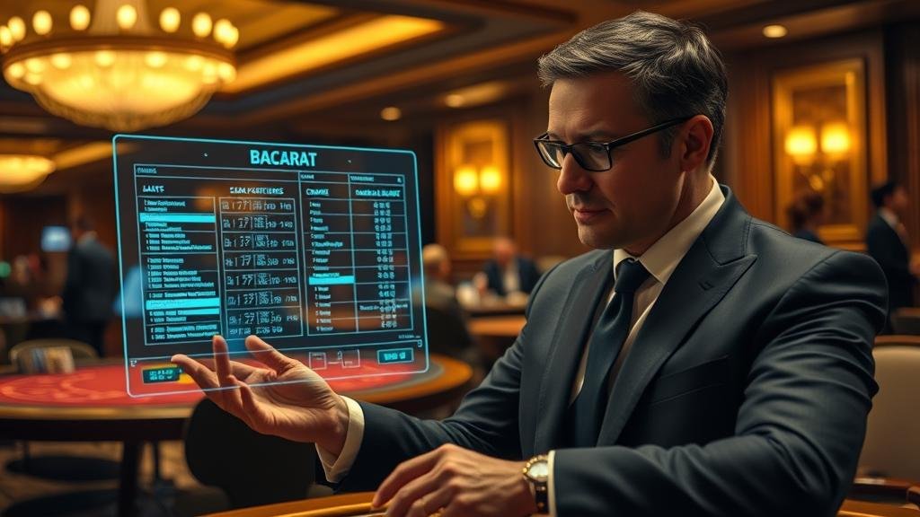 คู่มือสูตรบาคาร่าฟรีสำหรับมืออาชีพ 503 - Complete Guide