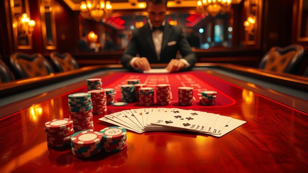 คู่มือสูตรบาคาร่าฟรีสำหรับมืออาชีพ 506 - Complete Guide