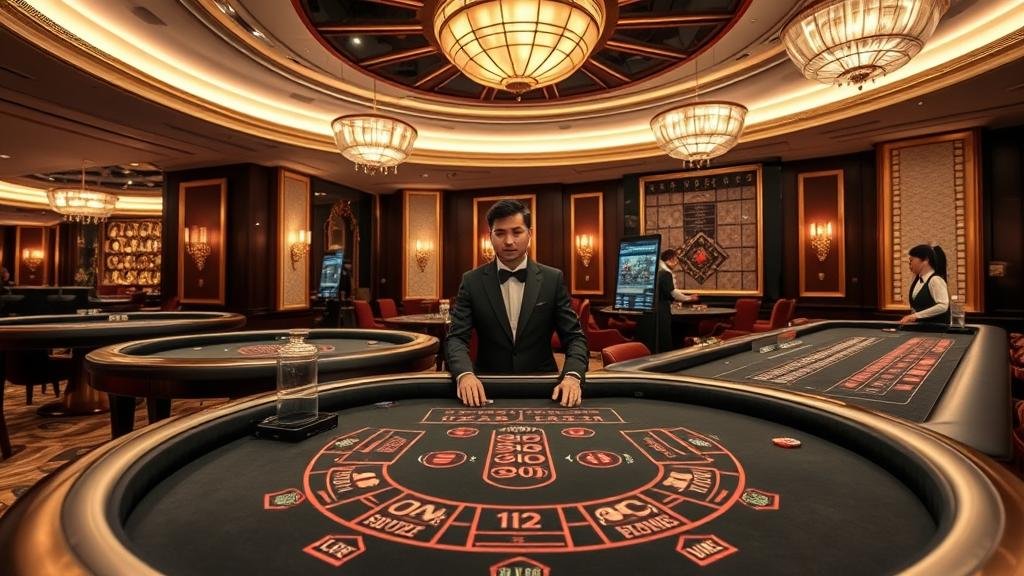 คู่มือสูตรบาคาร่าฟรีสำหรับมืออาชีพ 510 - Complete Guide